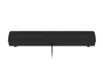 SOUNDBAR GENESIS HELIUM 312BT 2.0 BLUETOOTH CZARNY