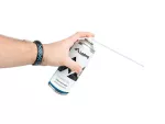 SPRĘŻONE POWIETRZE LANBERG AIR DUSTER 400 ML