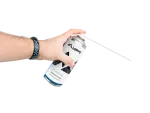 SPRĘŻONE POWIETRZE LANBERG AIR DUSTER 400 ML