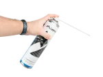 SPRĘŻONE POWIETRZE LANBERG AIR DUSTER 600 ML