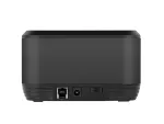 STACJA DOKUJĄCA HDD NATEC KANGAROO DUAL 2.5"/3.5" USB 3.0 + ZASILACZ