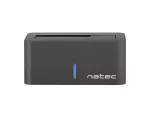STACJA DOKUJĄCA HDD NATEC KANGAROO SATA 2.5"/3.5" USB 3.0 + ZASILACZ
