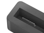 STACJA DOKUJĄCA HDD NATEC KANGAROO SATA 2.5"/3.5" USB 3.0 + ZASILACZ