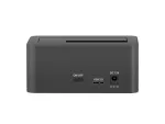 STACJA DOKUJĄCA HDD NATEC KANGAROO SATA 2.5"/3.5" USB 3.0 + ZASILACZ