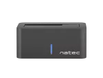 STACJA DOKUJĄCA HDD NATEC KANGAROO SATA 2.5"/3.5" USB 3.0 + ZASILACZ