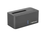 STACJA DOKUJĄCA HDD NATEC KANGAROO SATA 2.5"/3.5" USB 3.0 + ZASILACZ