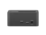 STACJA DOKUJĄCA HDD NATEC KANGAROO SATA 2.5"/3.5" USB 3.0 + ZASILACZ