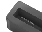 STACJA DOKUJĄCA HDD NATEC KANGAROO SATA 2.5"/3.5" USB 3.0 + ZASILACZ