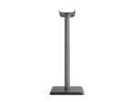 STOJAK NA SŁUCHAWKI GENESIS THULIUM 100 GUN METAL