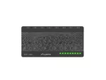 SWITCH LANBERG DSP1-1008 8X 1GB/S NIEZARZĄDZALNY GIGABIT ETHERNET DESKTOP 5V