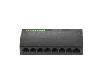 SWITCH LANBERG DSP1-1008 8X 1GB/S NIEZARZĄDZALNY GIGABIT ETHERNET DESKTOP 5V