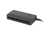 SWITCH LANBERG DSP1-1008 8X 1GB/S NIEZARZĄDZALNY GIGABIT ETHERNET DESKTOP 5V