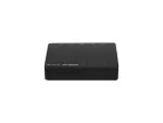 SWITCH LANBERG DSP2-1005-12V 5X 1GB/S NIEZARZĄDZALNY GIGABIT ETHERNET DESKTOP 12V