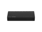SWITCH LANBERG DSP2-1008-12V 8X 1GB/S NIEZARZĄDZALNY GIGABIT ETHERNET DESKTOP 12V