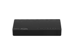 SWITCH LANBERG DSP2-1008-12V 8X 1GB/S NIEZARZĄDZALNY GIGABIT ETHERNET DESKTOP 12V