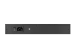 SWITCH LANBERG RSGE-24 24X 1GB NIEZARZĄDZALNY GIGABIT ETHERNET RACK 19"
