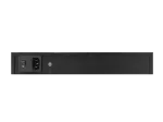 SWITCH LANBERG RSGE-24P-2GE-2S-250 24X 1GB POE+/2X GB 2X SFP RACK 19" GIGABIT ETHERNET 250W