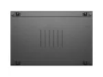 SZAFA INSTALACYJNA RACK STOJĄCA 19" 22U 800X1200 CZARNA DRZWI PERFOROWANE LANBERG (FLAT PACK)