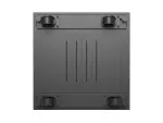 SZAFA INSTALACYJNA RACK STOJĄCA 19" 32U 600X600 CZARNA DRZWI PERFOROWANE LCD LANBERG (FLAT PACK)