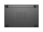 SZAFA INSTALACYJNA RACK STOJĄCA 19" 47U 800X1200 CZARNA DRZWI PERFOROWANE LCD LANBERG (FLAT PACK) V2