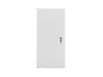 SZAFA INSTALACYJNA RACK WISZĄCA 10" 12U 280X310 SZARA DRZWI METALOWE LANBERG (FLAT PACK)