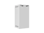 SZAFA INSTALACYJNA RACK WISZĄCA 10" 12U 280X310 SZARA DRZWI SZKLANE LANBERG (FLAT PACK)