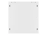 SZAFA INSTALACYJNA RACK WISZĄCA 19" 12U 600X450 SZARA DRZWI METALOWE LANBERG (FLAT PACK)