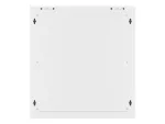 SZAFA INSTALACYJNA RACK WISZĄCA 19" 12U 600X600 SZARA LANBERG (FLAT PACK) V2