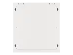 SZAFA INSTALACYJNA RACK WISZĄCA 19" 12U 600X600 SZARA LANBERG (FLAT PACK) V2