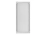 SZAFA INSTALACYJNA RACK WISZĄCA 19" 27U 600X450 SZARA LANBERG (FLAT PACK) V2