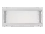 SZAFA INSTALACYJNA RACK WISZĄCA 19" 4U 600X450 SZARA LANBERG (FLAT PACK) V2