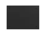 SZAFA INSTALACYJNA RACK WISZĄCA 19" 4U+3U 540X200 NISKOPROFILOWA CZARNA LANBERG (ZŁOŻONA)