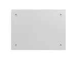 SZAFA INSTALACYJNA RACK WISZĄCA 19" 4U+3U 540X200 NISKOPROFILOWA SZARA LANBERG (ZŁOŻONA)