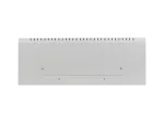 SZAFA INSTALACYJNA RACK WISZĄCA 19" 4U+3U 540X200 NISKOPROFILOWA SZARA LANBERG (ZŁOŻONA)