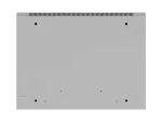 SZAFA INSTALACYJNA RACK WISZĄCA 19" 6U 600X450 SZARA LANBERG (FLAT PACK) V2