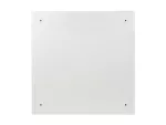 SZAFA INSTALACYJNA RACK WISZĄCA 19" 6U+3U 540X200 NISKOPROFILOWA SZARA LANBERG (ZŁOŻONA)