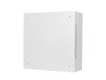 SZAFA INSTALACYJNA RACK WISZĄCA 19" 6U+3U 540X200 NISKOPROFILOWA SZARA LANBERG (ZŁOŻONA)