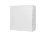SZAFA INSTALACYJNA RACK WISZĄCA 19" 6U+3U 540X200 NISKOPROFILOWA SZARA LANBERG (ZŁOŻONA)