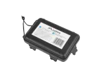 TESTER PRZEWODÓW LAN, POE RJ45, RJ11, COAXIAL LANBERG NT-0404