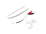 TESTER PRZEWODÓW LAN RJ45, RJ12, RJ11, COAXIAL Z FUNKCJĄ LOKALIZATORA IDENTYFIKATORA LANBERG NT-0501