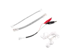 TESTER PRZEWODÓW LAN RJ45, RJ12, RJ11, COAXIAL Z FUNKCJĄ LOKALIZATORA IDENTYFIKATORA LANBERG NT-0501