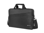 TORBA DO LAPTOPA NATEC BEIRA 15.6" - 16" CZARNA