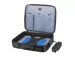 TORBA DO LAPTOPA NATEC BOXER 17.3" CZARNA
