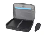 TORBA DO LAPTOPA NATEC BOXER LITE 15.6" - 16" CZARNA