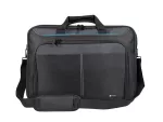 TORBA DO LAPTOPA NATEC DOBERMAN 17.3" CZARNA