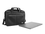 TORBA DO LAPTOPA NATEC GAZELLE 13" - 14" CZARNA