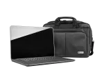 TORBA DO LAPTOPA NATEC GAZELLE 13" - 14" CZARNA