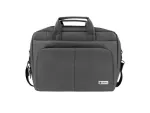 TORBA DO LAPTOPA NATEC GAZELLE 15.6" - 16" GRAFITOWA