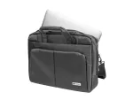 TORBA DO LAPTOPA NATEC GAZELLE 15.6" - 16" GRAFITOWA