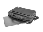 TORBA DO LAPTOPA NATEC GAZELLE 15.6" - 16" GRAFITOWA